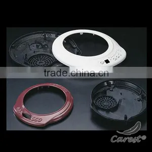 Custom Design Precision Custom Mold Design Services , Plastic Injection Mold Making Supplier's Choice thumbnail-1