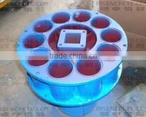 Risen Durable Rotor For Shotcrete Machine thumbnail-1