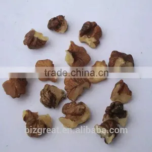 Factory Price Bulk Walnut Kernels Light Amber Quater for Sales thumbnail-2