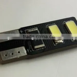 LED AUTO BULB LED BULB FOR AUTO CARS thumbnail-1