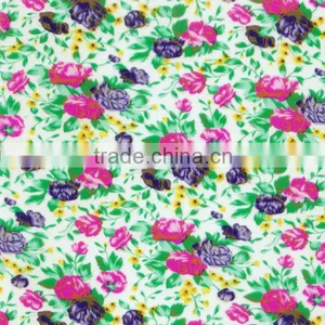 Flower Pattern WATER TRANSFER Printing Film Width 100CM GAM73-1 thumbnail-1