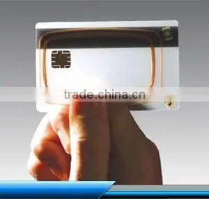 New 2015 Inkjet 100% Compatible Java Card Smart Card thumbnail-1