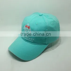 Wholesale 6 Panels 100% Cotton Plain Custom Promotional Baseball Cap Supplier's Choice thumbnail-2