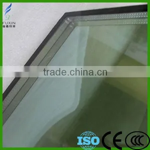 Tempered Glass Curtain Wall thumbnail-3