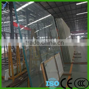 Building Construction Glass Panel thumbnail-2
