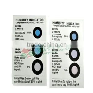 Factorly Price Humidity Indicator Card Testing thumbnail-6