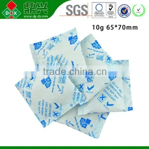 Grade A Top One Dry Silica Gel Desiccant thumbnail-2