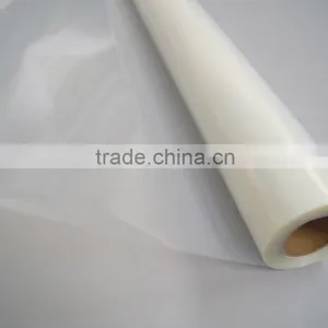 High Quality Transparent PET Film For Decoration, Window Graphics, Sign Post, Press Publishing thumbnail-2