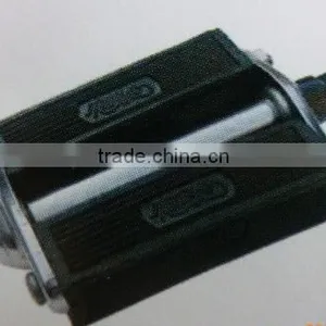 Hot Sale Aluminum Alloy Durable Black Bicycle Pedal Bicycle Parts thumbnail-1