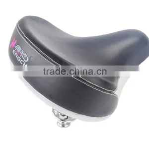 Hot Sale New Arrivel High Quality Wholesale Price Comfortable Electric Bicycle Saddle thumbnail-1