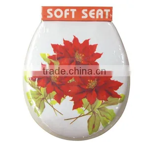 High Quality Toilet Seat Cover thumbnail-6