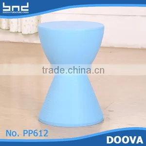 Fashion Design Cheap Plastic Stool Chair in Yard thumbnail-3