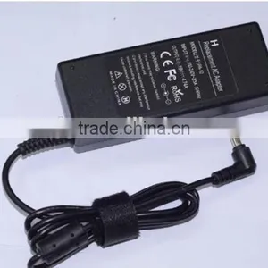 19V 4.74A 90W AC/DC Adapters Laptop Power Adapter For Asus Acer/Lenovo/HP/Dell thumbnail-4