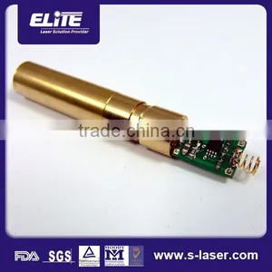 High Stability Direct Green Laser Diode Modules,200mw Green Laser Diode Module thumbnail-1