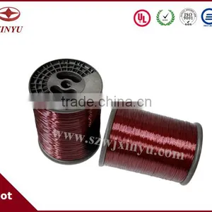 Class 130/155/180/200/220 Aluminium Winding Wire , Enameled Wire thumbnail-1