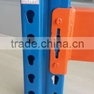 Steel Warehouse Rack thumbnail-5