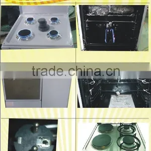 HOT SALE!!50Lbrown One Hot Plate FREESTANDING OVEN KZ-720 thumbnail-3