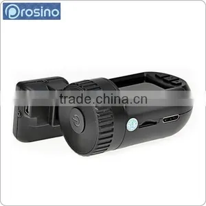 Ambarella A2S60 Chipset Dvr With Ov2710 Sensor Motion Detection Function Car Dvr Russia thumbnail-5