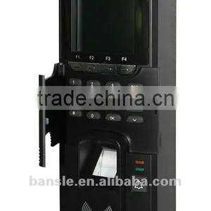 Rfid Access Systems With Fingerprint KO-KM8 thumbnail-1