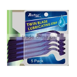High Quality Hotel Disposable Shaving Razor,Compete With Schick--HX-X2029L thumbnail-2