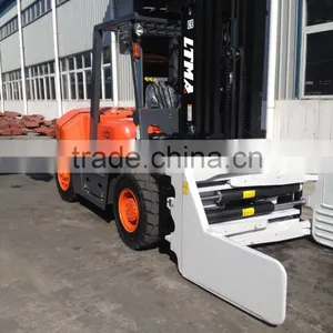 LTMA Diverse Function of Forklift Truck thumbnail-2