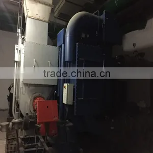Direct-fire LiBr Absorption Chiller With Huge Cooling Capacity thumbnail-2