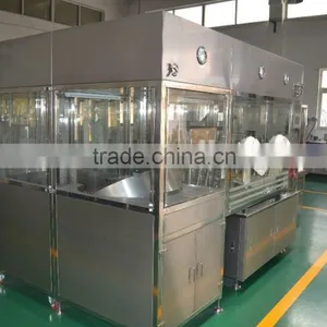 Automatic Aseptic Filling Machine thumbnail-4