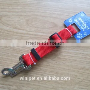 Winipet Pet Supplies Automotive Supplies Dogs With Seat Belts 0064# thumbnail-2