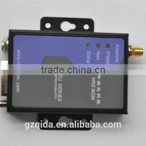 High Quality RS232/RJ485 GPRS DTU Date Transfer Unit IP Modem Send Alarm Sms for Wireless Sensor thumbnail-3