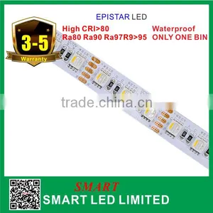 Big Promotion !!! Price Cut for 12V 24V SMD5050 RGBW Led Strip Light thumbnail-2