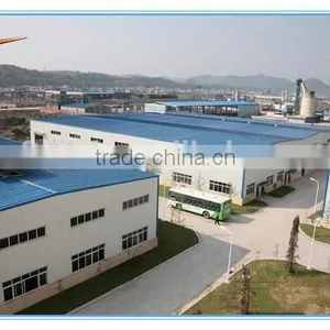 Building Construction Material Light Steel Structure Projects thumbnail-2