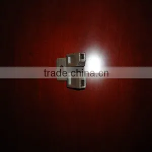 Ringlock Scaffolding Brace End thumbnail-1