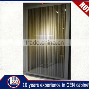 Wholesale High Quality Wood Grain Mdf Board Malaysia thumbnail-3