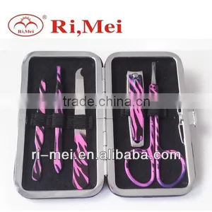 Pomotional Weeding Gift Manicure Set thumbnail-1