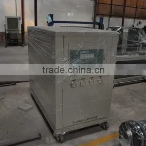 Industrial Water Chiller thumbnail-4