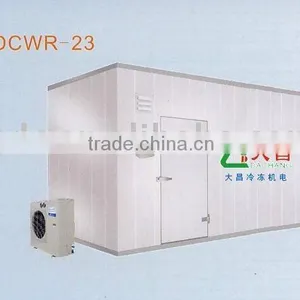 Walk in Cooler ( DCWF-23) thumbnail-1