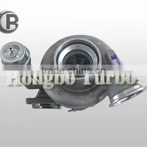 HX55W Turbo 4040846 Turbocharger for ISX2 Engine thumbnail-5