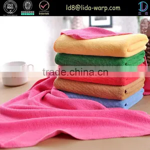 Super Sweat Absorbent Microfiber Sport Towels thumbnail-3