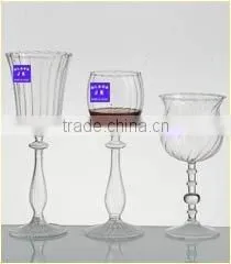 Glass Goblet for Red Wine thumbnail-1
