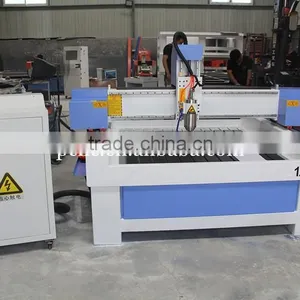 JPS1212 Stone Cnc Router Manufacturer/furniture Making Machine thumbnail-3