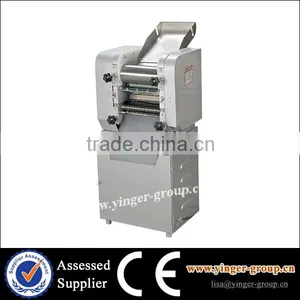 Commercial Food Processing Noodle Machine Knead And Press Machine thumbnail-1