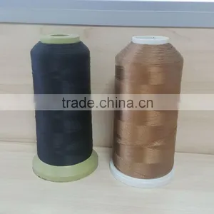 High Quality Bonded Thread HSXY 210D/3 thumbnail-2