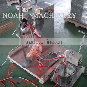 BY600 New Type Sugar Coating Machine thumbnail-1