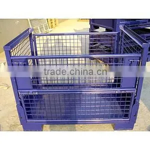 Certified Chinese Stack Rack (special Offer for CNY) thumbnail-1