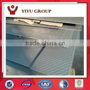 China Made High Quality Safe Steel Building thumbnail-2