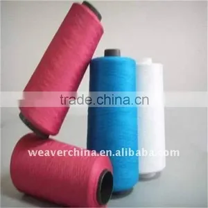 Dyed 40s/2 Yizheng Fiber Polyester Spun Yarn Sewing Thread thumbnail-5