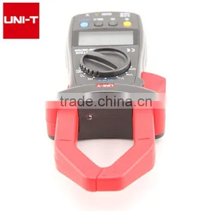 Full Icon Display Clamp Multi Meter,Ac Digital Clamp Meters With Continuity Buzzer thumbnail-4