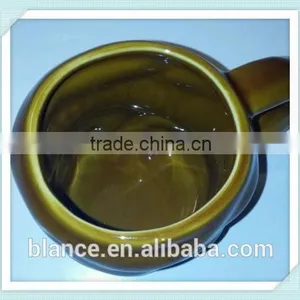 Ceramic Potato Mug Potato Shape Coffee Cup in 3d Style thumbnail-3