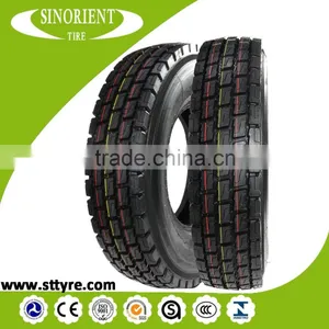 Safeholder Brand Radial Truck Tyre Sale On thumbnail-3