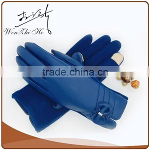 Ready Made Garments Manufacturers Bus Driving Gloves thumbnail-1